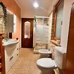 Modigliani House Posizione Strategica Bilo Apartament Bruino