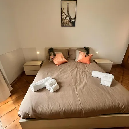 Modigliani House Posizione Strategica Bilo * Bruino