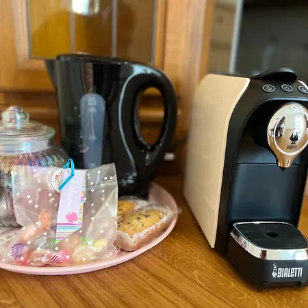 Daire Modigliani House Posizione Strategica Bilo *