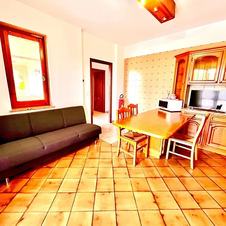 Apartment Modigliani House Posizione Strategica Bilo *