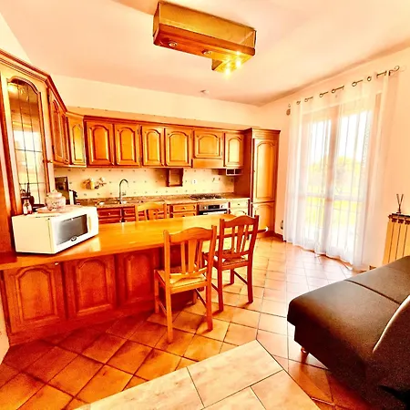 Modigliani House Posizione Strategica Bilo *