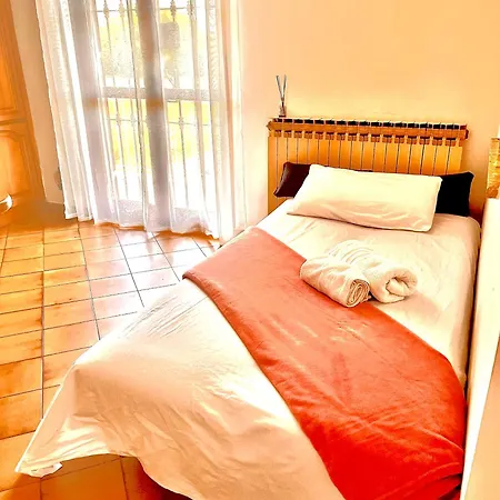 Modigliani House Posizione Strategica Bilo Bruino