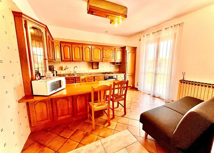 Modigliani House Posizione Strategica Bilo *